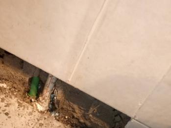 东营市卫生间测漏水公司分享下东营市市地下管线探测方法分析