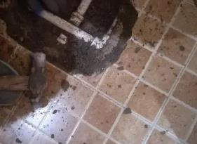东营市卫生间测漏水公司分享下东营市自来水管道泄漏检测的具体位置分析。