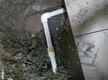 东营市卫生间漏水检测公司分享下家用管道漏水检测方法