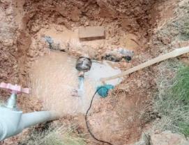 东营市测漏水公司浅析东营市地下水管漏水有哪些处理方法？