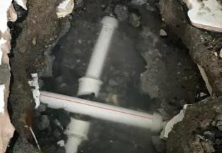  东营市测漏水公司浅析东营市管道泄漏检测公司检测水管泄漏