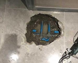 东营市测漏水公司为您专业解答东营市地暖漏水检测中精确漏水检测的成本