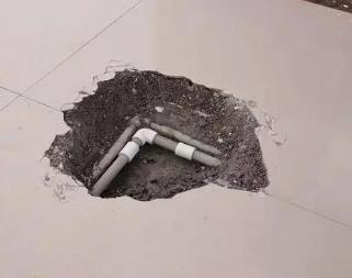 东营市测漏水公司专业解答供水管道泄漏检测的四种常用方法